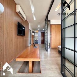 HOT💥TRỐNG SẴN 2PN 1WC style NHẬT BẢN ngay KHU TÂN ĐỊNH💥 GIÁ TỐTTTT