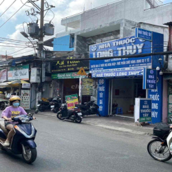 Cho thuê nguyên căn 43 trần van quang f10 tbình ( phường bảy hiền mới)