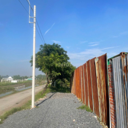 CHO THUÊ MẶT BẰNG 1200m2 MẶT TIỀN ĐƯỜNG LỚN XE CÔNT