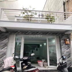 🏠Nguyên Căn 4x18m Mặt Tiền Đường Số Tiện Kinh Doanh P.Tân Quy - Quận 7