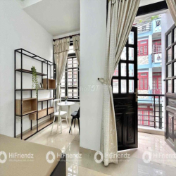 CHDV - KHU SÂN BAY - CV HOÀNG VĂN THỤ