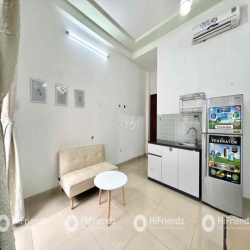 CHDV - KHU SÂN BAY - CV HOÀNG VĂN THỤ