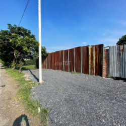 CHO THUÊ MẶT BẰNG 1200m2 MẶT TIỀN ĐƯỜNG LỚN XE CÔNT