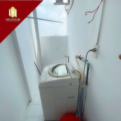 Căn hộ 1st Home Long Xuyên, 49m2, 2PN, có nội thất