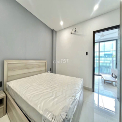 Căn Hộ 1PN ngay Ngã Tư Phú Nhuận - Khu Phan Xích Long