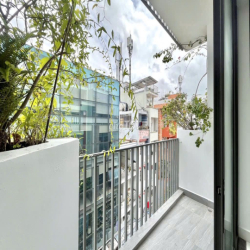 Căn Hộ 1PN ngay Ngã Tư Phú Nhuận - Khu Phan Xích Long