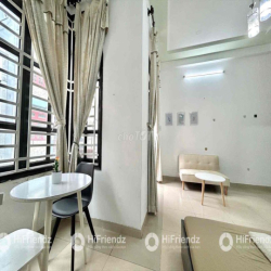 CHDV - KHU SÂN BAY - CV HOÀNG VĂN THỤ