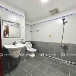 CHDV - KHU SÂN BAY - CV HOÀNG VĂN THỤ