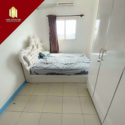 Căn hộ 1st Home Long Xuyên, 49m2, 2PN, có nội thất