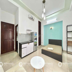 CHDV - KHU SÂN BAY - CV HOÀNG VĂN THỤ