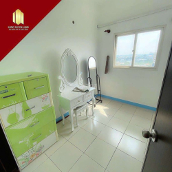Căn hộ 1st Home Long Xuyên, 49m2, 2PN, có nội thất