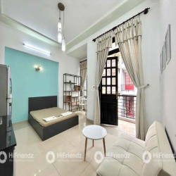 CHDV - KHU SÂN BAY - CV HOÀNG VĂN THỤ