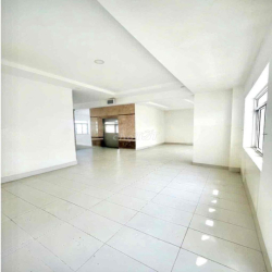 CHO THUÊ NHÀ TRỆT 3 LẦU ĐƯỜNG LÝ THÁI TỔ (Có Than Máy)