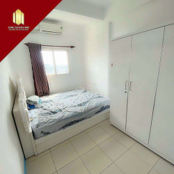 Căn hộ 1st Home Long Xuyên, 49m2, 2PN, có nội thất