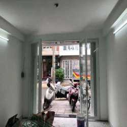 🏠Nguyên Căn 4x18m Mặt Tiền Đường Số Tiện Kinh Doanh P.Tân Quy - Quận 7