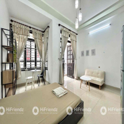 CHDV - KHU SÂN BAY - CV HOÀNG VĂN THỤ