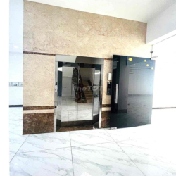 CHO THUÊ NHÀ TRỆT 3 LẦU ĐƯỜNG LÝ THÁI TỔ (Có Than Máy)