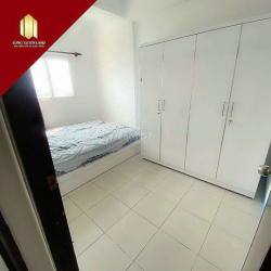 Căn hộ 1st Home Long Xuyên, 49m2, 2PN, có nội thất