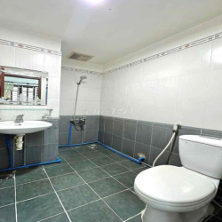 CHDV - KHU SÂN BAY - CV HOÀNG VĂN THỤ