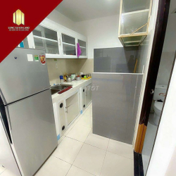 Căn hộ 1st Home Long Xuyên, 49m2, 2PN, có nội thất