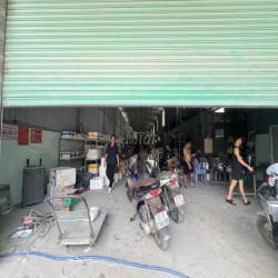 Kho xưởng 700m An Phú Đông