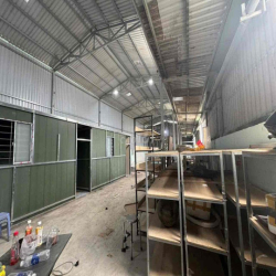 Kho xưởng 700m An Phú Đông