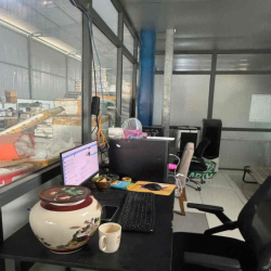 Kho xưởng 700m An Phú Đông