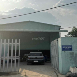 Kho xưởng 700m An Phú Đông