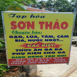Cho thuê đất chính chủ xã Long Hòa Cần Giờ