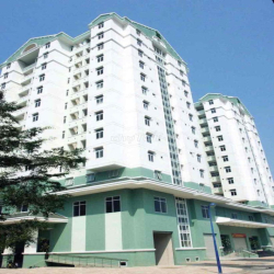 Cho thuê chung cư Nhất Lan 2. 72m2. 2pn 2wc. Nhà trống Giá 6,5tr