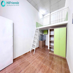 Khai Trương Duplex Full Nội Thất Ngay Gần Hoàng Diệu 2