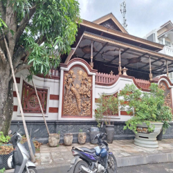 cho thuê đất đối diện biệt phủ Mailisa