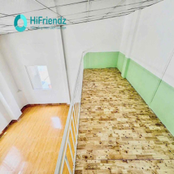Khai Trương Duplex Full Nội Thất Ngay Gần Hoàng Diệu 2