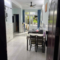 Cho thuê chung cư Nhất Lan 2. 72m2. 2pn 2wc. Nhà trống Giá 6,5tr