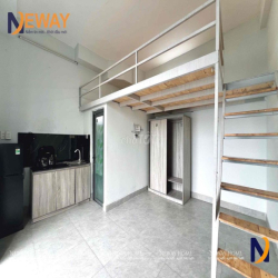 🌟 DUPLEX BAN CÔNG - TRỐNG SẴN - CÓ BẢO VỆ 24/7