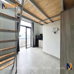 🌟 DUPLEX BAN CÔNG - TRỐNG SẴN - CÓ BẢO VỆ 24/7