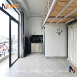 🌟 DUPLEX BAN CÔNG - TRỐNG SẴN - CÓ BẢO VỆ 24/7