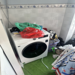 Nhà nguyên căn 30m vuông