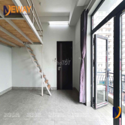 🌟 DUPLEX BAN CÔNG - TRỐNG SẴN - CÓ BẢO VỆ 24/7