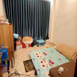 Cho thuê nhà Cầu Diễn ô tô tránh, kinh doanh tốt 45m x 5 tầng 12 triệu