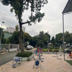 Cho thuê chung cư Nhất Lan 2. 72m2. 2pn 2wc. Nhà trống Giá 6,5tr