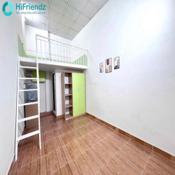 Khai Trương Duplex Full Nội Thất Ngay Gần Hoàng Diệu 2