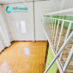 Khai Trương Duplex Full Nội Thất Ngay Gần Hoàng Diệu 2