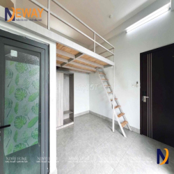 🌟 DUPLEX BAN CÔNG - TRỐNG SẴN - CÓ BẢO VỆ 24/7
