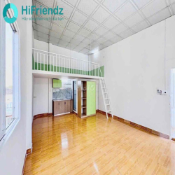 Khai Trương Duplex Full Nội Thất Ngay Gần Hoàng Diệu 2