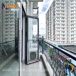 🌟 DUPLEX BAN CÔNG - TRỐNG SẴN - CÓ BẢO VỆ 24/7