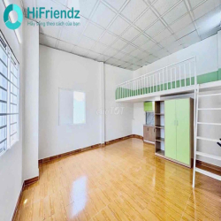 Khai Trương Duplex Full Nội Thất Ngay Gần Hoàng Diệu 2