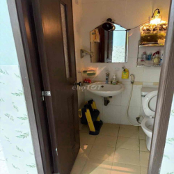 Cho thuê chung cư Nhất Lan 2. 72m2. 2pn 2wc. Nhà trống Giá 6,5tr