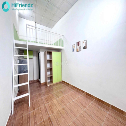 Khai Trương Duplex Full Nội Thất Ngay Gần Hoàng Diệu 2