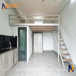 🌟 DUPLEX BAN CÔNG - TRỐNG SẴN - CÓ BẢO VỆ 24/7